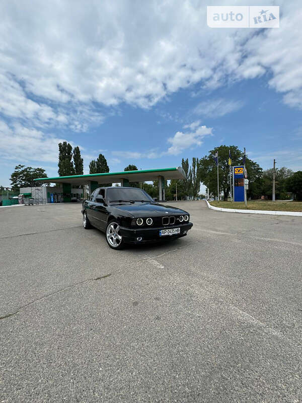 1990 bmw 520i
