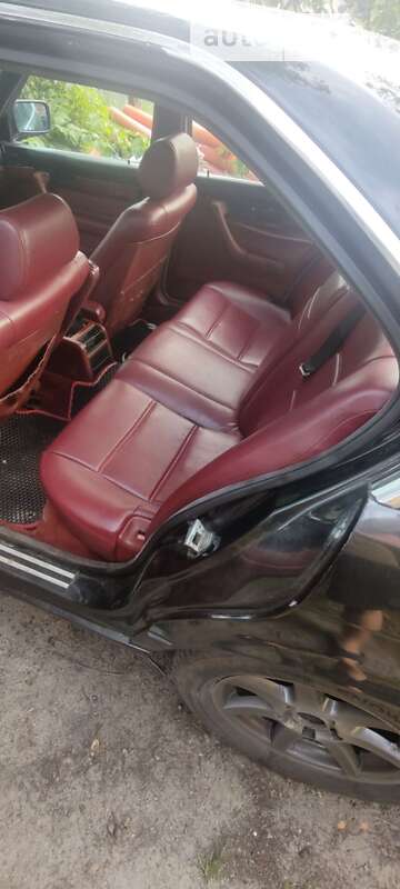 1988 bmw 525i