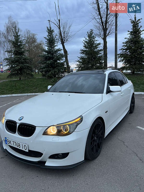 2004 bmw 530d