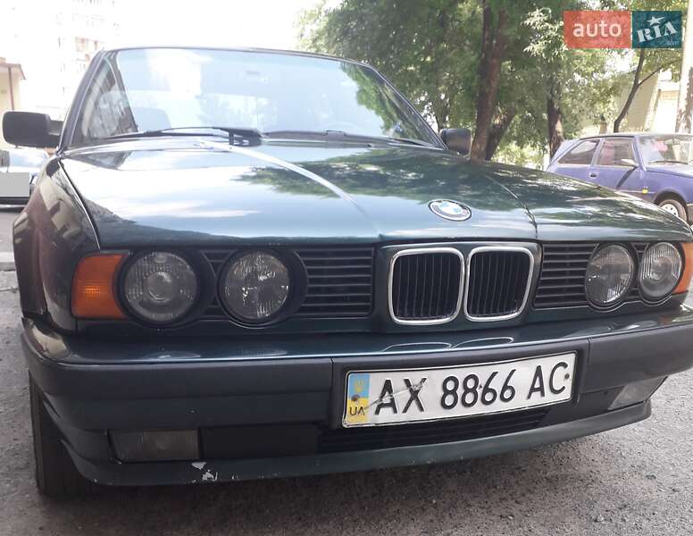 1994 bmw 5 series
