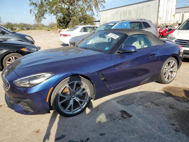 2019 bmw z4 sdrive3