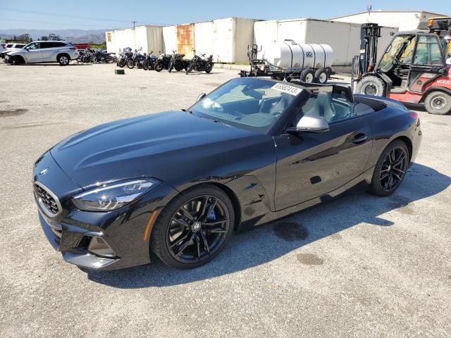 2023 bmw z4 m40i