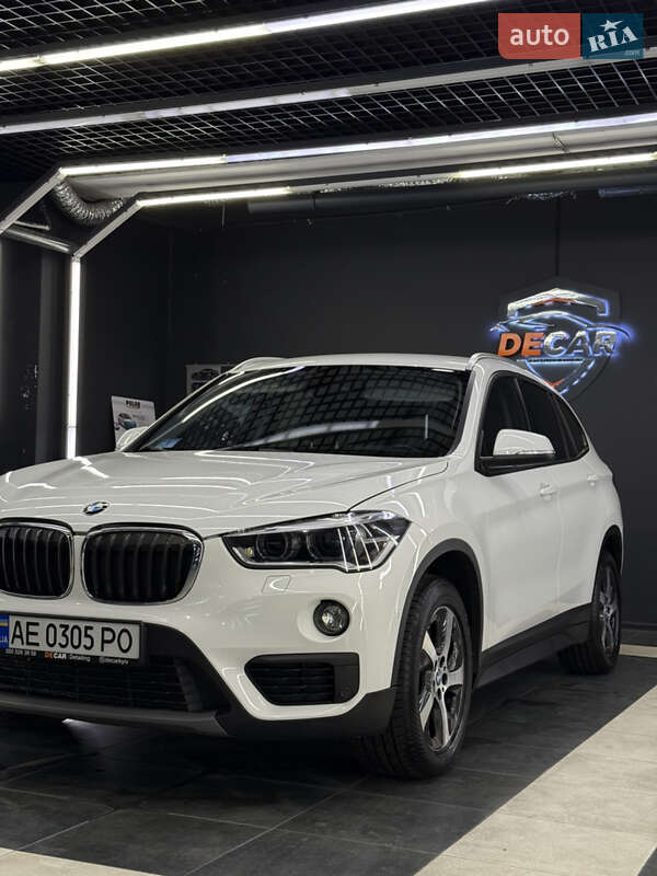 2015 bmw x1