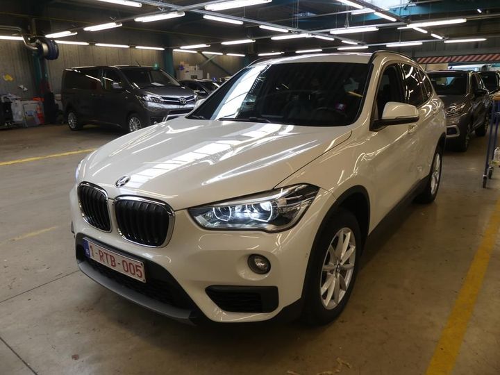 2016 bmw x1