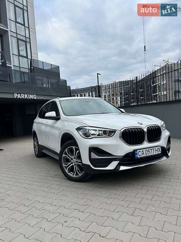 2015 bmw x1