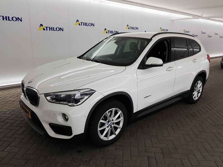 2017 bmw x1