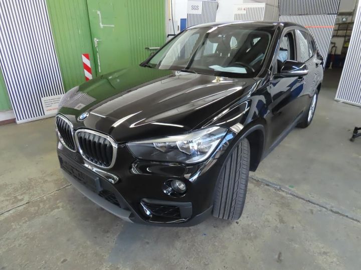 2016 bmw x1