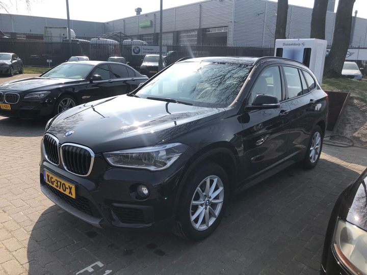 2016 bmw x1