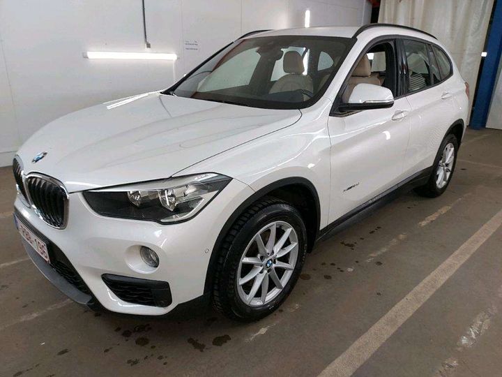 2016 bmw x1