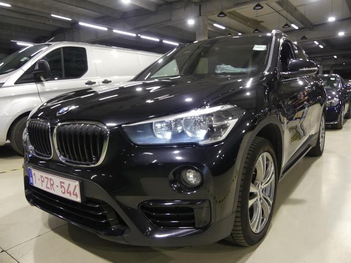 2016 bmw x1