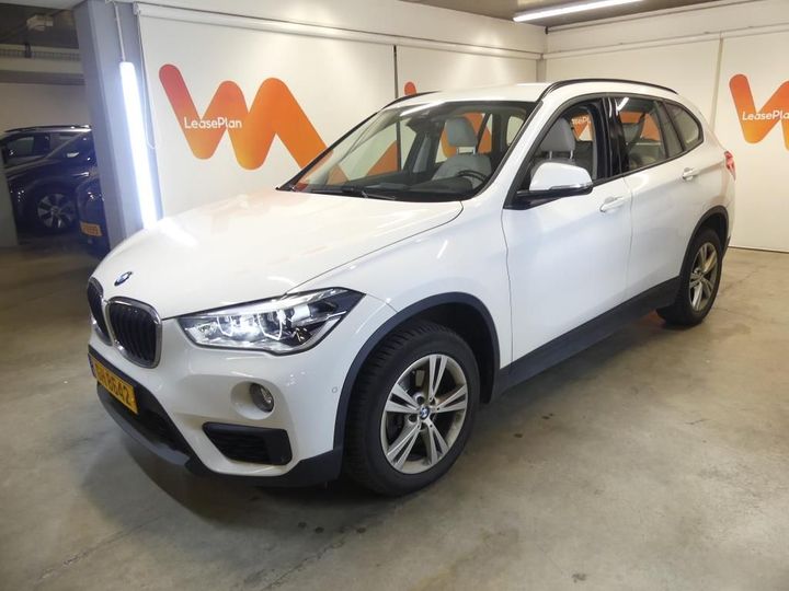 2018 bmw x1