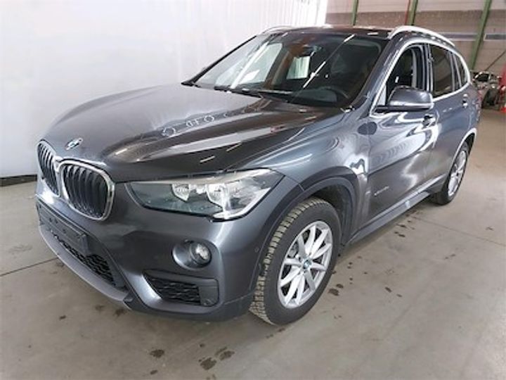 2017 bmw x1