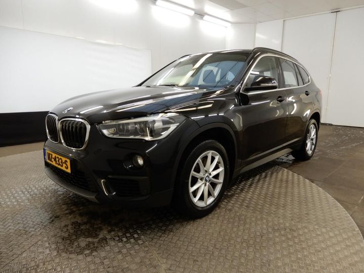 2017 bmw x1