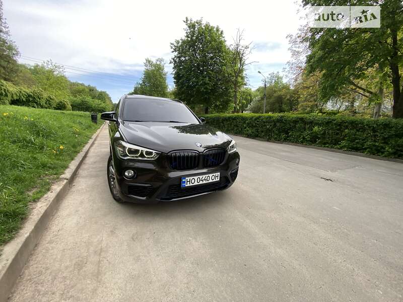 2015 bmw x1