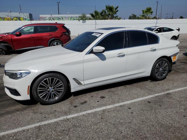 2017 bmw 530 i