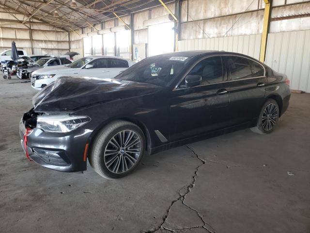 2017 bmw 530 i