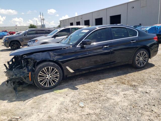 2017 bmw 530 i