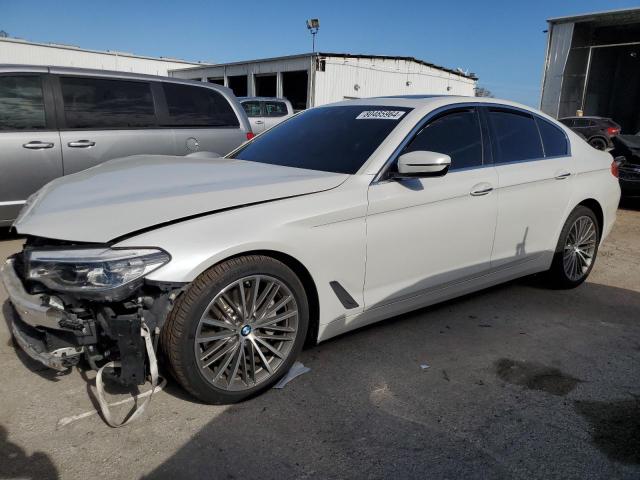 2017 bmw 530 i