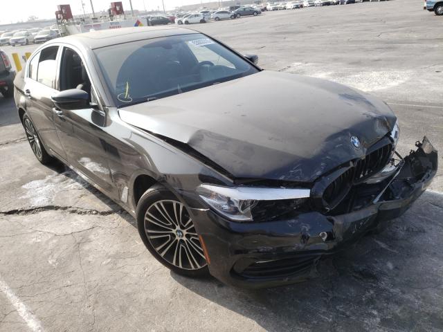 2017 bmw 530 i