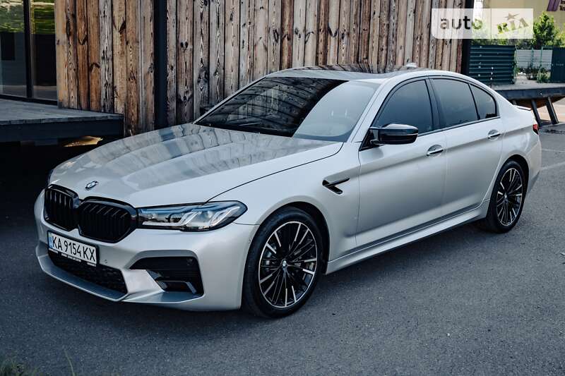 2018 bmw 530i