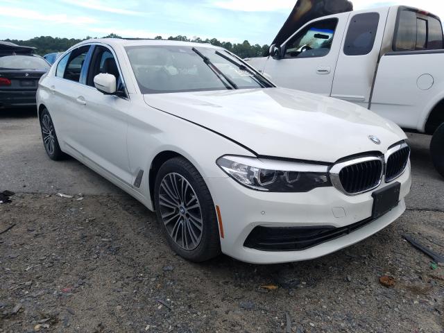 2019 bmw 530 i