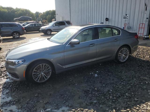 2019 bmw 530 i