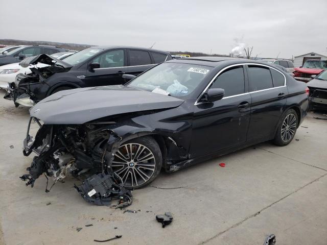 2018 bmw 530i