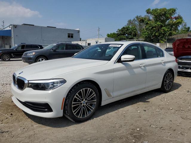 2019 bmw 530i