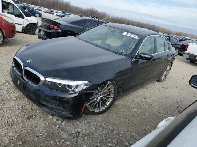 2019 bmw 530 i