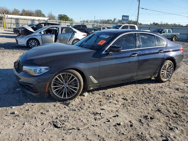 2018 bmw 530i