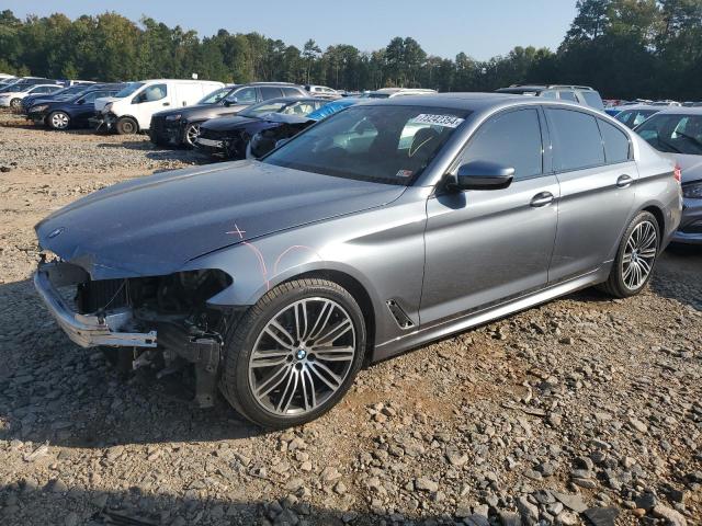 2019 bmw 530 i