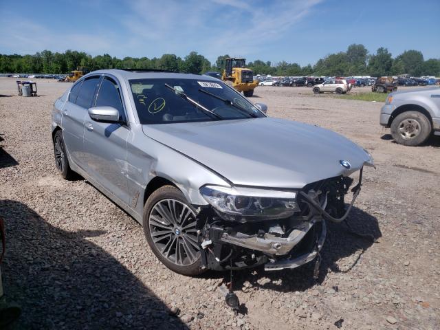 2019 bmw 530 i
