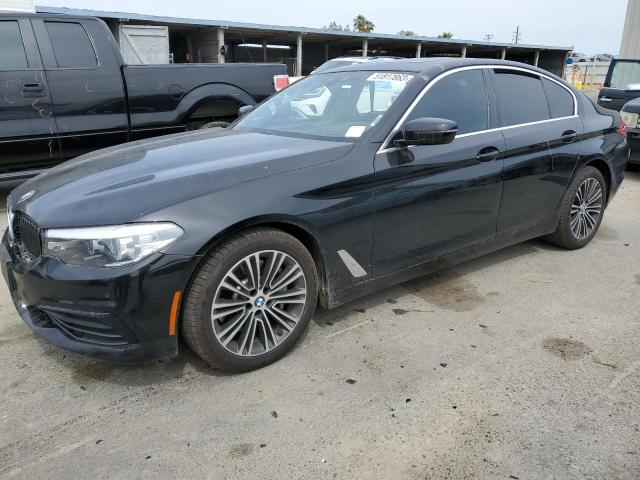 2018 bmw 530i