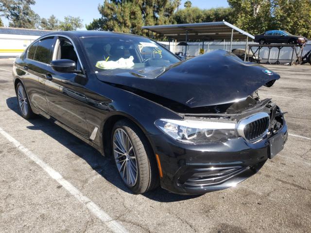 2019 bmw 530 i
