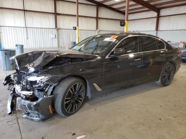 2017 bmw 530 xi