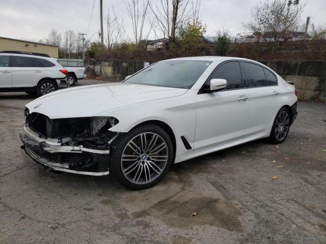 2017 bmw 530i