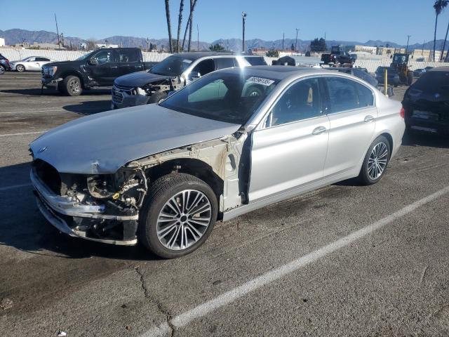 2017 bmw 530 xi