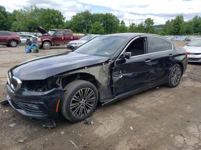 2017 bmw 530 xi