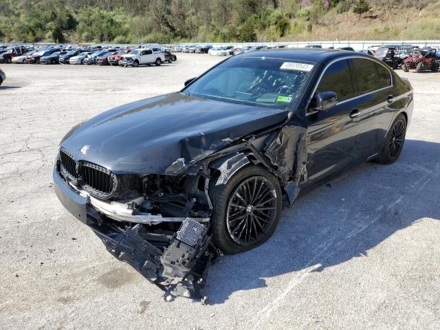 2016 bmw 530i