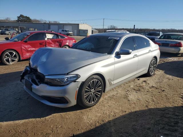2017 bmw 5 series