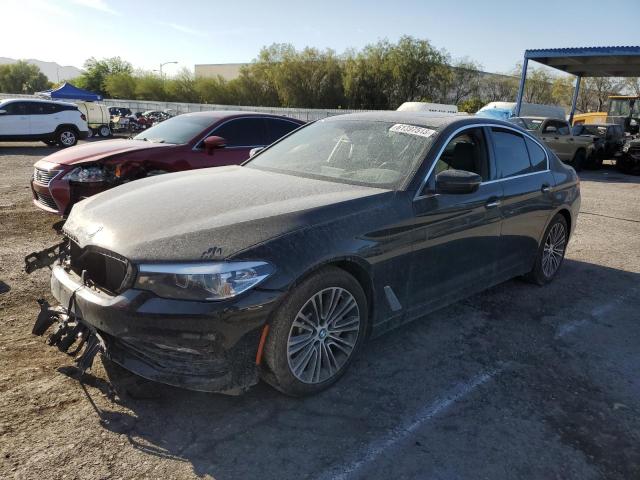 2017 bmw 530i