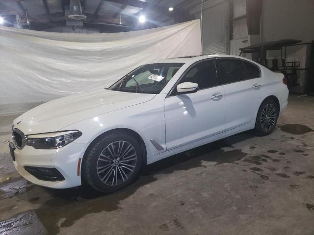 2017 BMW 530i