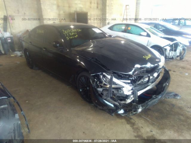 2016 bmw 5 series