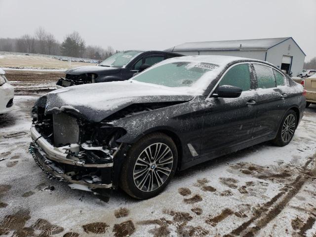2017 bmw 530i