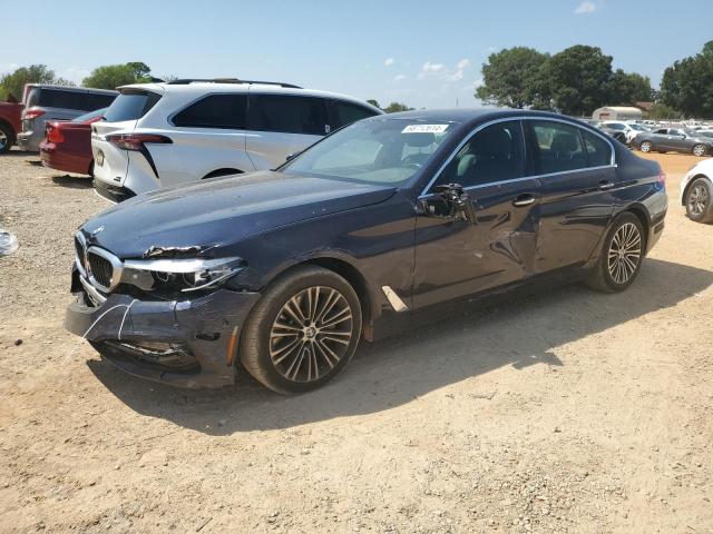 2017 bmw 530 xi