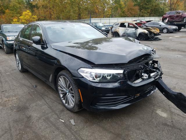 2019 bmw 530xi