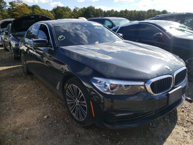 2017 bmw 530xi