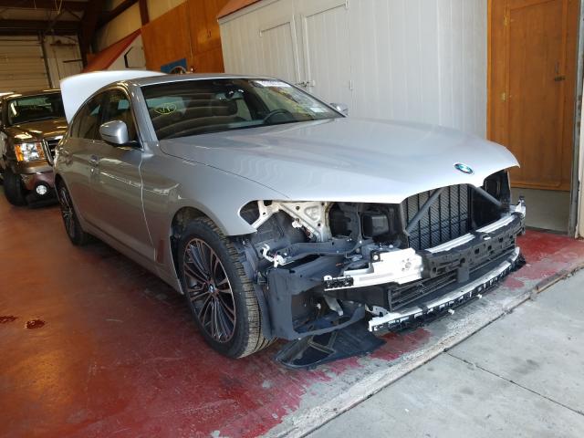 2019 bmw 530 xi