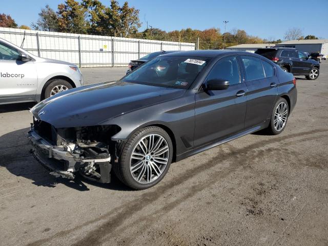 2018 bmw 530 xi