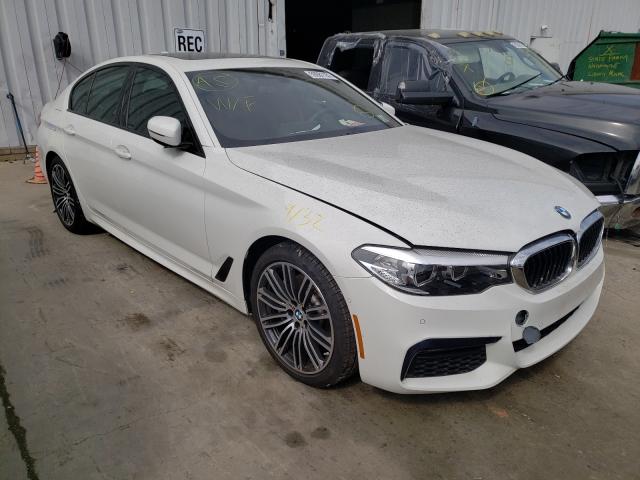 2019 bmw 530 xi